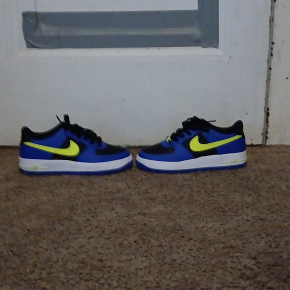 Nike Air force 1's - Picture 5 of 7